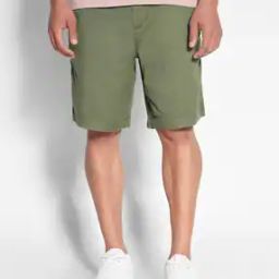 Men Regular Fit Shorts-picture-29