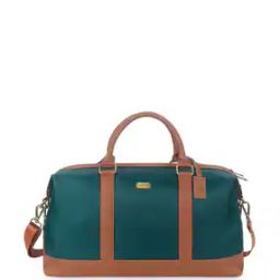 Men Duffle Bag with Detachable Strap-image-47