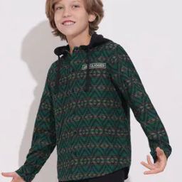Boy Regular Fit Shirt-image-72