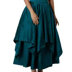 Women Festive Skirt-image-27