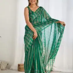 Women Traditional Saree-image-16