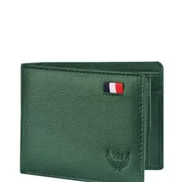 Genuine Leather Bi-Fold Wallet-picture-36