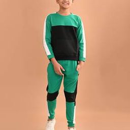 Graphic Suit Set-image-59