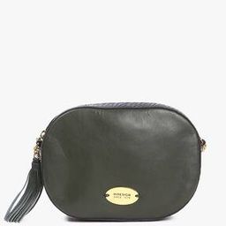 Sling Bag with Chain Strap-image-45