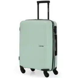 Hard Body Luggage Bag with Number Lock System-image-74