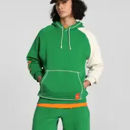 puma Men Hooded Hoodie -picture-25