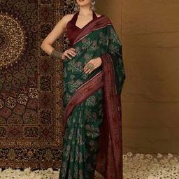 Women Traditional Saree-image-51