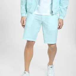 jack & jones Checked Shorts with Insert Pockets-picture-12