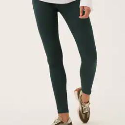 Slim Fit Jeggings with Insert Pockets-image-9