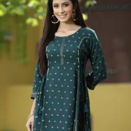 Women Relaxed Fit Tunic-picture-25