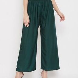 Palazzo with Elasticated Waist-picture-53