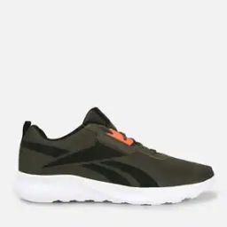Men Troo Flight Lace-Up Running Shoes-image-18