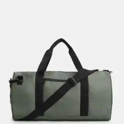 Duffle Bag with Handle and Strap-51