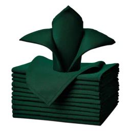 uniformer Set of 12 Table Napkins image 1