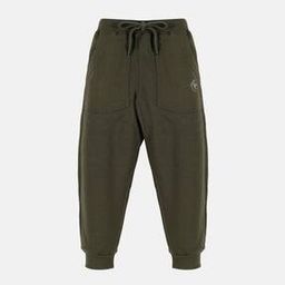 Boys Heathered Jogger Track Pants-34