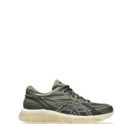 Sneakers with Synthetic Fibre Upper-image-89