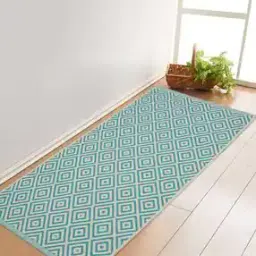 Super-Soft Cotton Rugs 20"X51"-picture-28