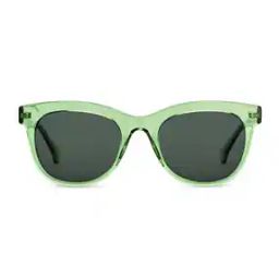 Unisex Polarized and UV Protected Square Sunglasses -JJ S14672-picture-26