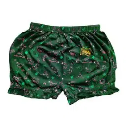 fashion comfortz Cotton Graphic Bloomers -picture-32