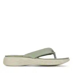 Women Open-Toe Slip-On Sandals-30