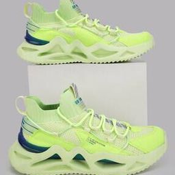 Men Casual Shoes With Mesh Upper-52