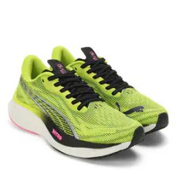 Velocity Nitro 3 Lace-Up Running Shoes-image-56