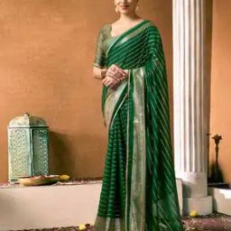 Women Ethnic Wear Saree-picture-31
