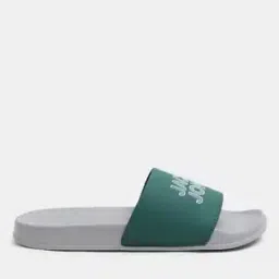 jack & jones Men Brand Print Open-Toe Slides-picture-44