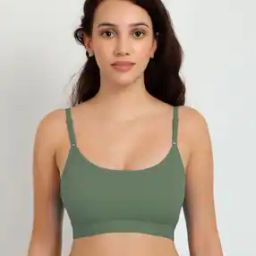 Non-Padded Bra-11