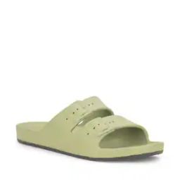 Women Round-Toe Slip-On Sandals-image-91