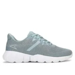 Women Knitted Regular Fit Lace-Up Running Shoes-image-60