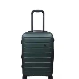 Hard Body Trolley Bag-21