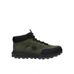 Bugatti Columb Dark Green Men's Outdoor Sneakers-image-77