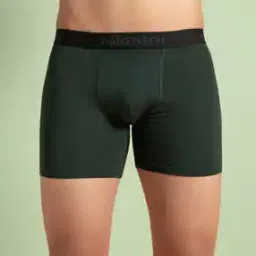 Men Regular Fit Trunks-image-27