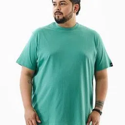 snitch Men Slip-On Crew-Neck Lounge T-Shirt-picture-14
