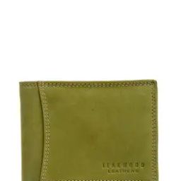 Textured Bi-Fold Wallet-image-87