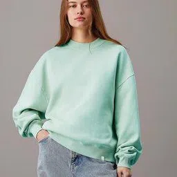 kotty Women Neck Sweatshirt-picture-31
