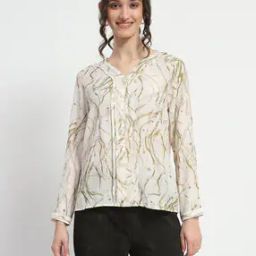 Women Relaxed Fit Top-image-48