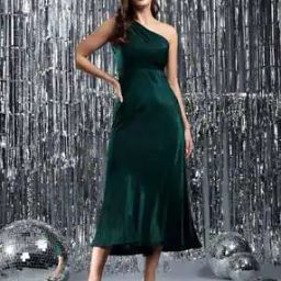 Women Midi Dress-image-35