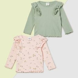 Pack of 2 Girls Regular Top-image-98