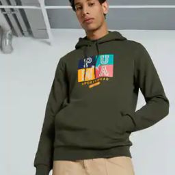 Men Hooded Sweatshirt-image-45
