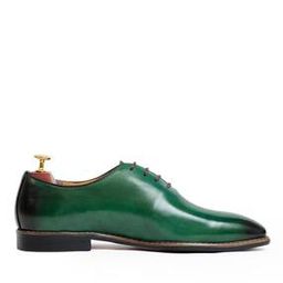 Men Round-Toe Lace-Up Oxfords-picture-34