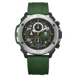 t5 Men Chronograph Watch H4122G-C-picture-4