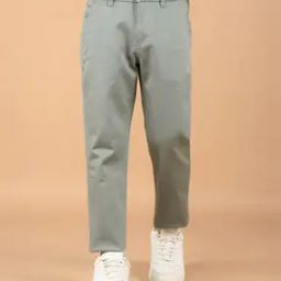 Boys Slim Fit Chinos with Insert Pockets-picture-46