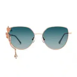 VC S16469 Embellished Cat-Eye Sunglasses-image-50