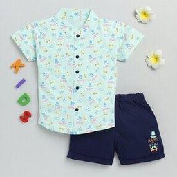 Graphic Short  Set-image-0