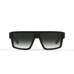 Men Square Sunglasses-image-21
