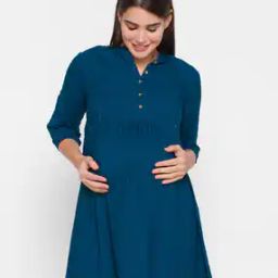 Solid Top with Cuffed Sleeves-image-4