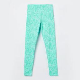 fame forever by lifestyle Girls Leggings with Elasticated Waistband-picture-34