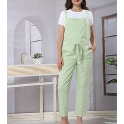Women Cotton Dress-image-53